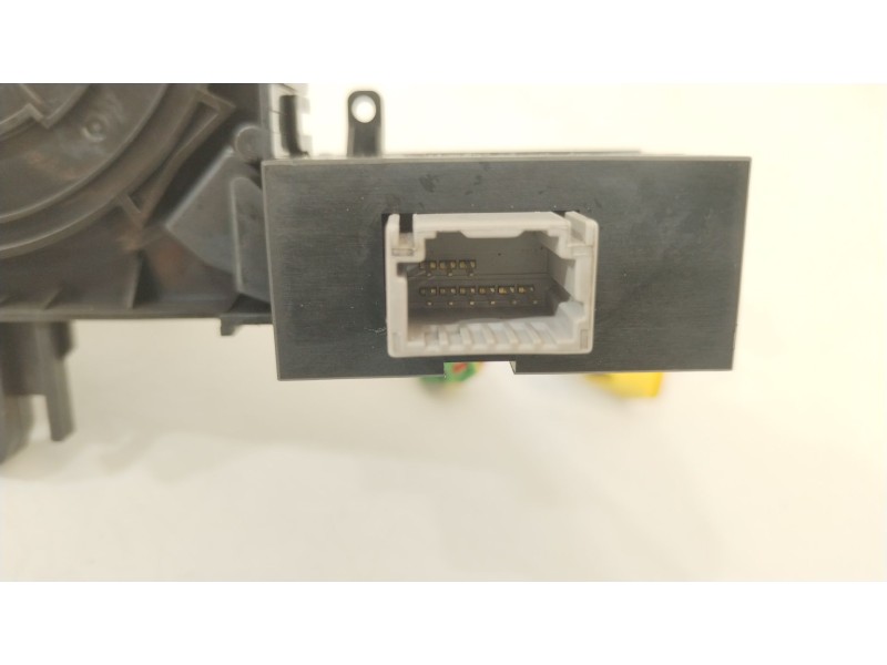 Recambio de anillo airbag para renault megane iii hatchback (bz0/1_, b3_) 1.5 dci referencia OEM IAM 255670019R  
