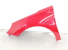 Recambio de aleta delantera izquierda para hyundai i30 (pde, pd, pden) 1.5 referencia OEM IAM 66310G3000  