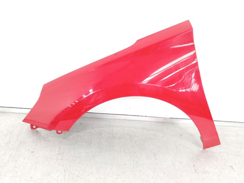 Recambio de aleta delantera izquierda para hyundai i30 (pde, pd, pden) 1.5 referencia OEM IAM 66310G3000  