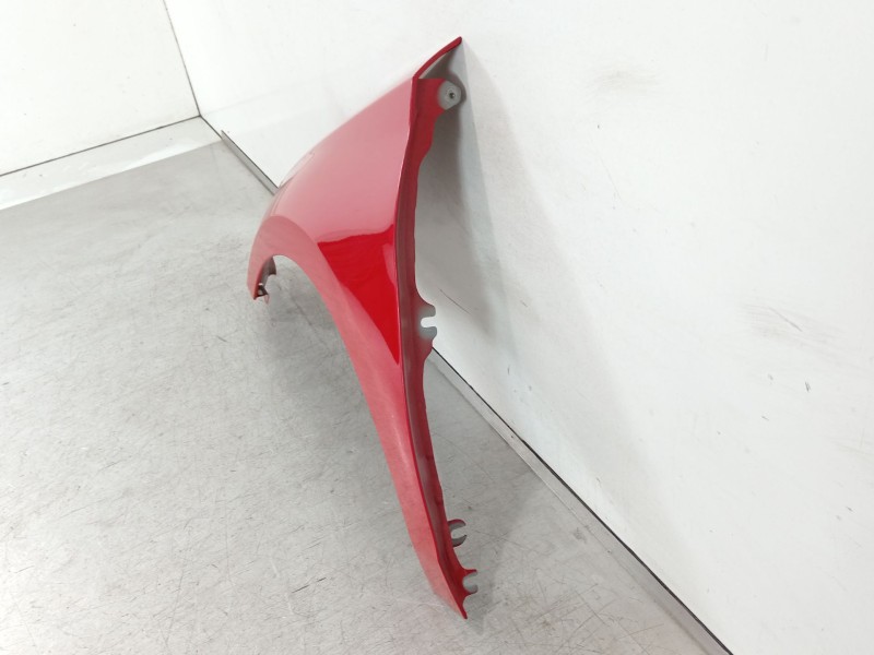 Recambio de aleta delantera izquierda para hyundai i30 (pde, pd, pden) 1.5 referencia OEM IAM 66310G3000  
