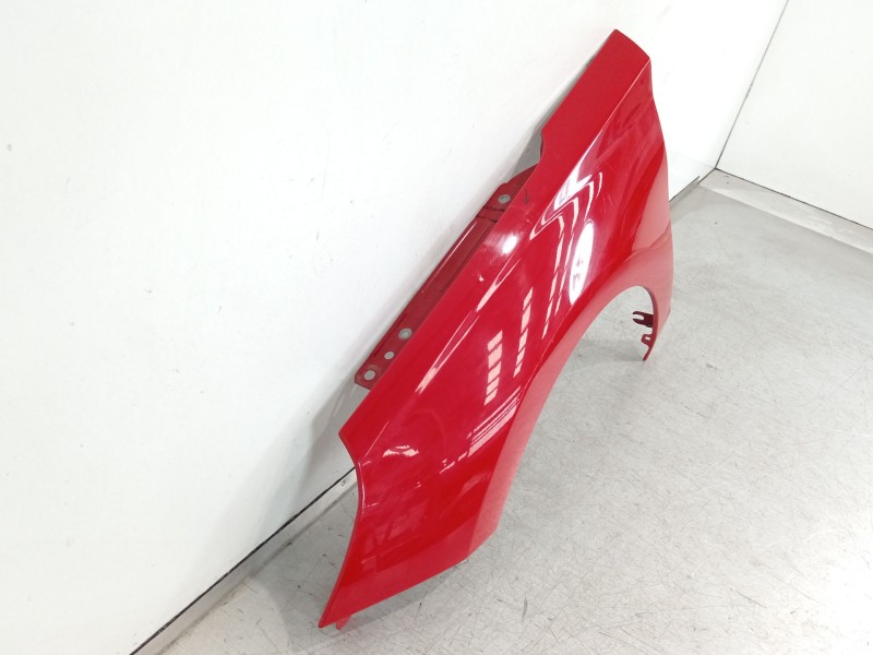 Recambio de aleta delantera izquierda para hyundai i30 (pde, pd, pden) 1.5 referencia OEM IAM 66310G3000  