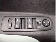 Recambio de mando elevalunas delantero izquierdo para citroën berlingo (er_, ec_) 1.5 bluehdi 100 referencia OEM IAM   
