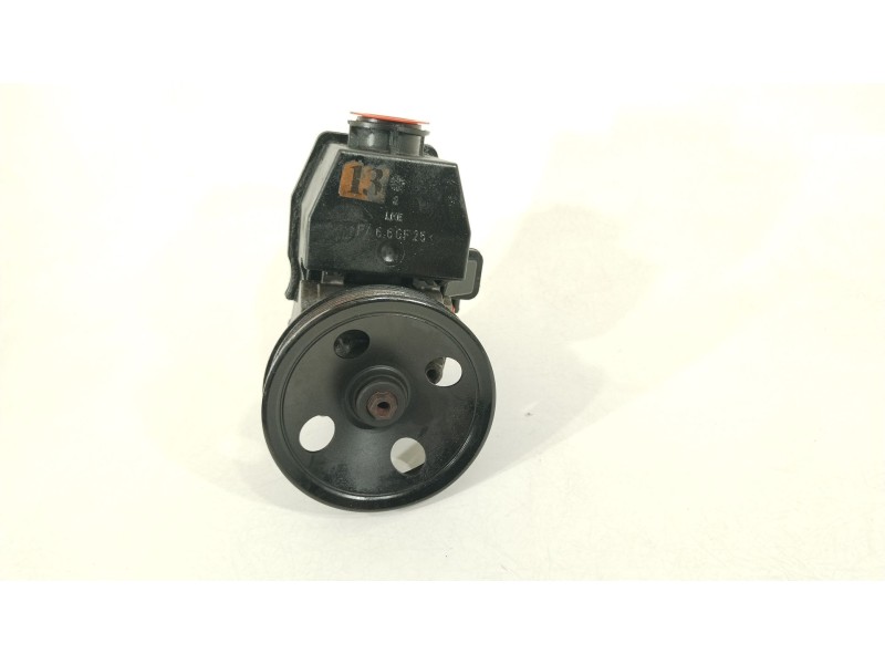 Recambio de bomba direccion para mercedes-benz clase slk (w170) roadster 200 (170.435) referencia OEM IAM 0024662901  