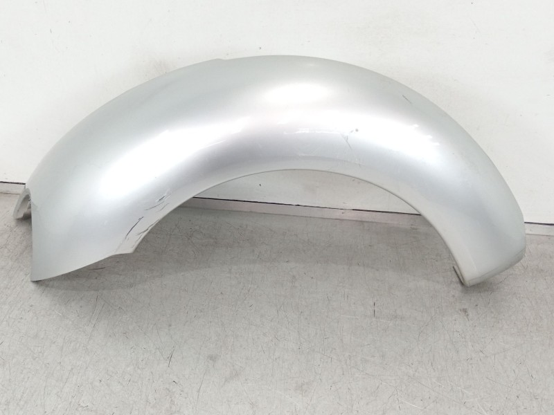 Recambio de aleta delantera izquierda para volkswagen new beetle (9c1, 1c1) 1.6 referencia OEM IAM 1C9821103  