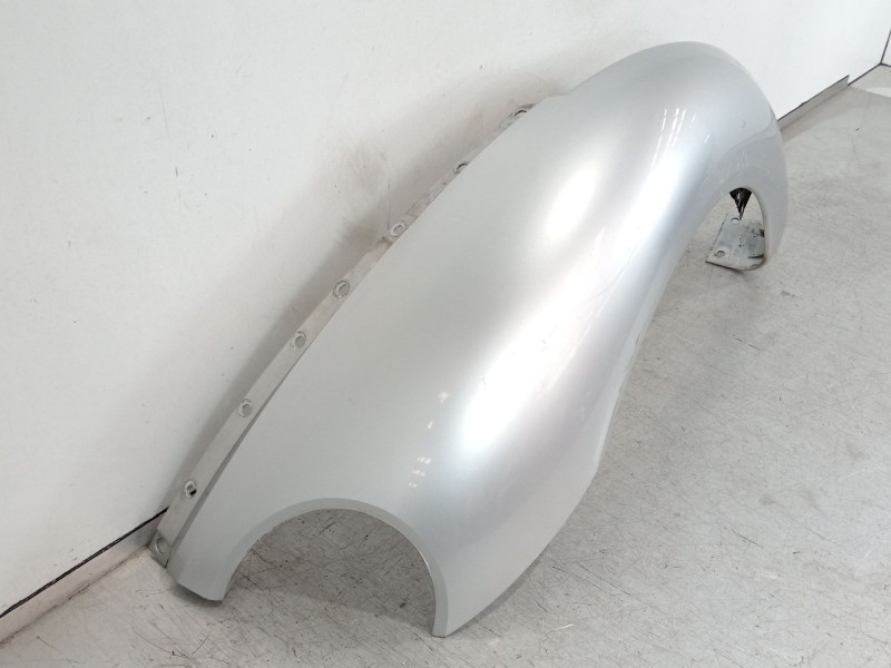 Recambio de aleta delantera izquierda para volkswagen new beetle (9c1, 1c1) 1.6 referencia OEM IAM 1C9821103  