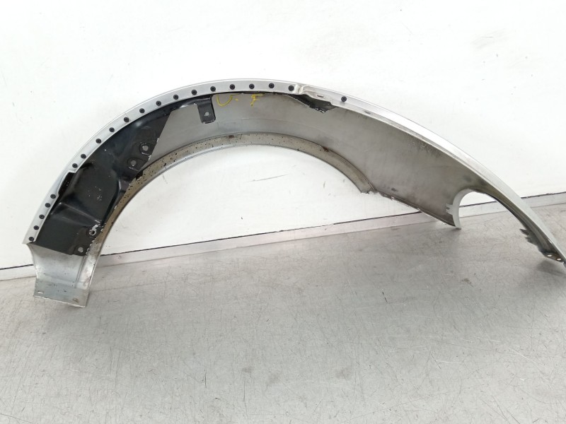 Recambio de aleta delantera izquierda para volkswagen new beetle (9c1, 1c1) 1.6 referencia OEM IAM 1C9821103  