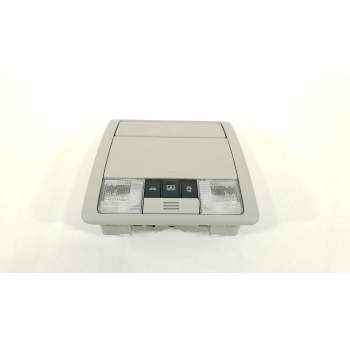 LUZ INTERIOR 812600F122B0 