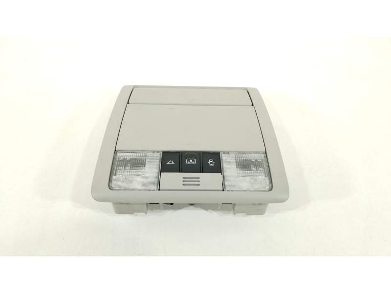 LUZ INTERIOR 812600F122B0 
