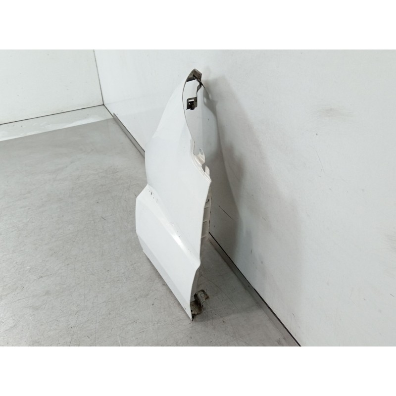 Recambio de aleta delantera izquierda para citroën jumper iii furgoneta 2.2 hdi 120 referencia OEM IAM 7840T0  