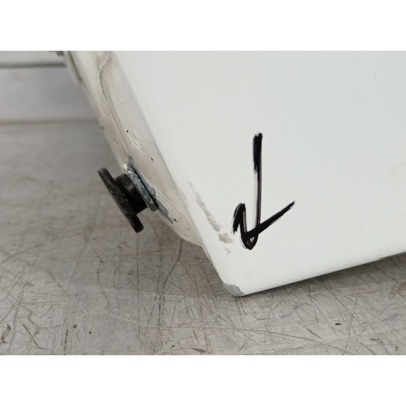 Recambio de aleta delantera izquierda para citroën jumper iii furgoneta 2.2 hdi 120 referencia OEM IAM 7840T0  