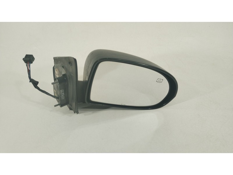 Recambio de retrovisor derecho para dodge caliber 2.0 crd referencia OEM IAM 46311000 4631100033 5074208AD
