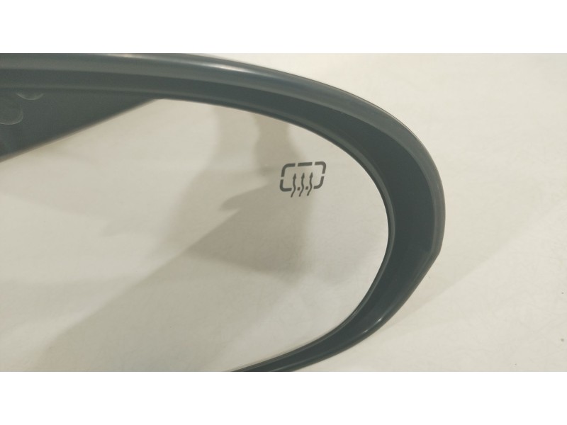 Recambio de retrovisor derecho para dodge caliber 2.0 crd referencia OEM IAM 46311000 4631100033 5074208AD