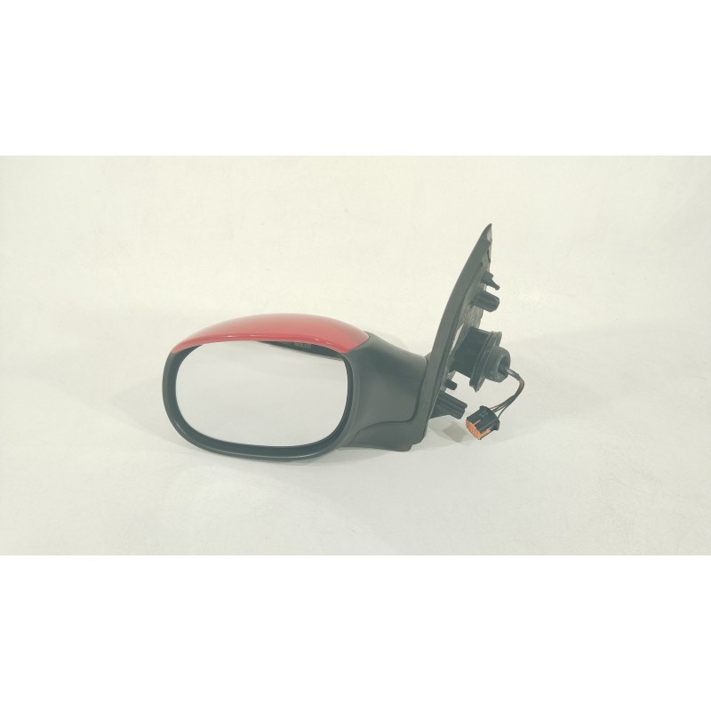 Recambio de retrovisor izquierdo para peugeot 206 hatchback (2a/c) 1.1 i referencia OEM IAM 96725644XT 8154JE 