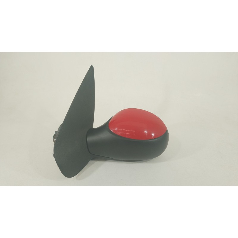 Recambio de retrovisor izquierdo para peugeot 206 hatchback (2a/c) 1.1 i referencia OEM IAM 96725644XT 8154JE 