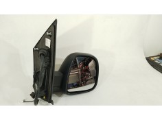 Recambio de retrovisor derecho para peugeot expert autobús (v_) 1.6 bluehdi 115 referencia OEM IAM 98155882XT  