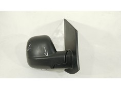 Recambio de retrovisor derecho para peugeot expert autobús (v_) 1.6 bluehdi 115 referencia OEM IAM 98155882XT   2