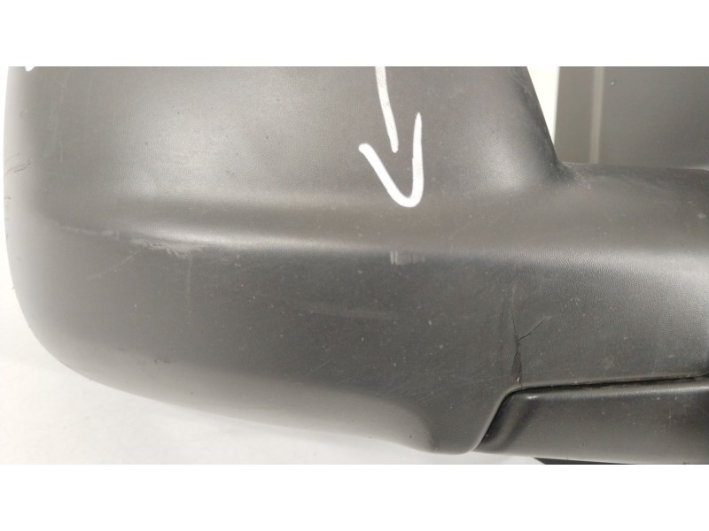 Recambio de retrovisor derecho para peugeot expert autobús (v_) 1.6 bluehdi 115 referencia OEM IAM 98155882XT  