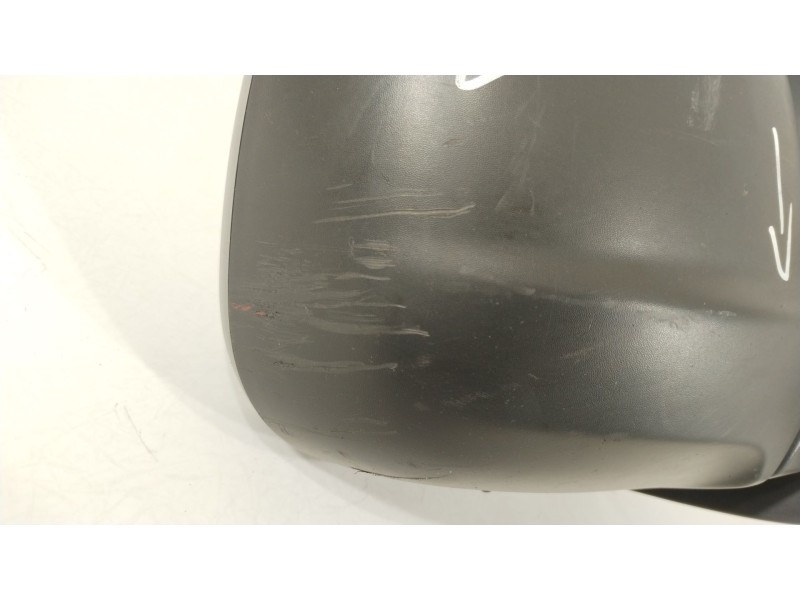 Recambio de retrovisor derecho para peugeot expert autobús (v_) 1.6 bluehdi 115 referencia OEM IAM 98155882XT  