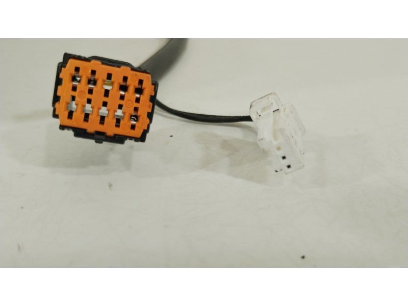 Recambio de retrovisor derecho para peugeot expert autobús (v_) 1.6 bluehdi 115 referencia OEM IAM 98155882XT  