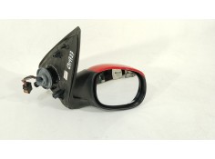 Recambio de retrovisor derecho para peugeot 206 hatchback (2a/c) 1.1 i referencia OEM IAM 8154JF  