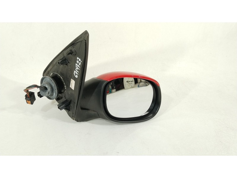 Recambio de retrovisor derecho para peugeot 206 hatchback (2a/c) 1.1 i referencia OEM IAM 8154JF  