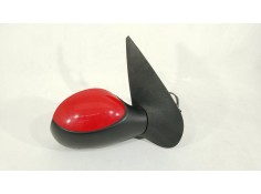 Recambio de retrovisor derecho para peugeot 206 hatchback (2a/c) 1.1 i referencia OEM IAM 8154JF   2