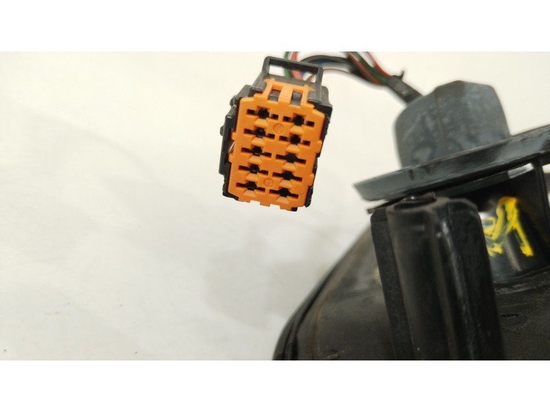 Recambio de retrovisor derecho para peugeot 206 hatchback (2a/c) 1.1 i referencia OEM IAM 8154JF  
