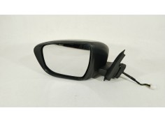 Recambio de retrovisor izquierdo para nissan juke (f15) 1.5 dci referencia OEM IAM 96302BV90E   2
