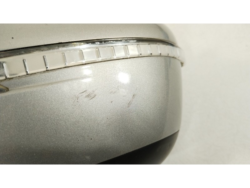 Recambio de retrovisor izquierdo para nissan juke (f15) 1.5 dci referencia OEM IAM 96302BV90E  