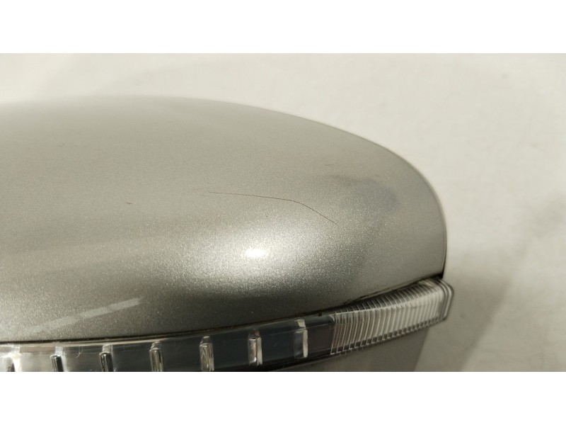 Recambio de retrovisor izquierdo para nissan juke (f15) 1.5 dci referencia OEM IAM 96302BV90E  