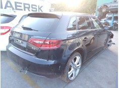 audi a3 sportback (8va, 8vf) del año 2017