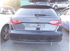 audi a3 sportback (8va, 8vf) del año 2017 2
