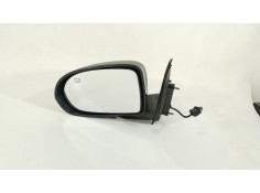 Recambio de retrovisor izquierdo para dodge caliber 2.0 crd referencia OEM IAM 46312000 4631200013 5074209AD