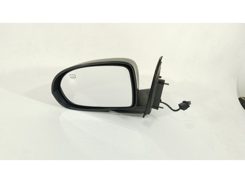 Recambio de retrovisor izquierdo para dodge caliber 2.0 crd referencia OEM IAM 46312000 4631200013 5074209AD