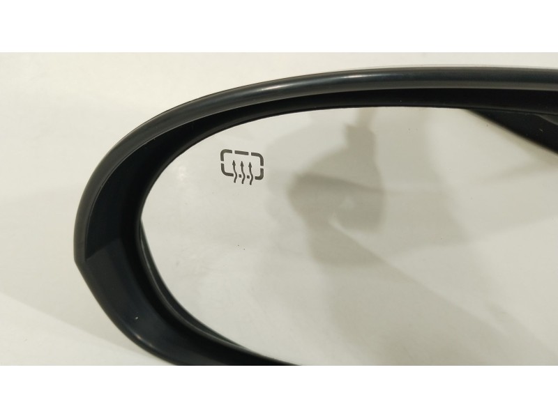 Recambio de retrovisor izquierdo para dodge caliber 2.0 crd referencia OEM IAM 46312000 4631200013 5074209AD