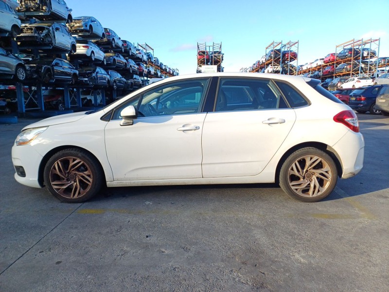 citroën c4 ii (nc_) del año 2012