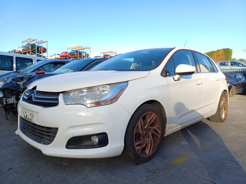citroën c4 ii (nc_) del año 2012