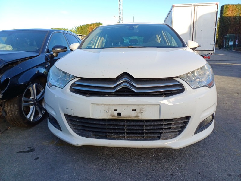 citroën c4 ii (nc_) del año 2012