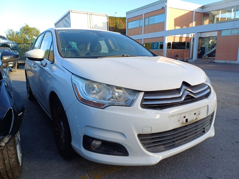 citroën c4 ii (nc_) del año 2012