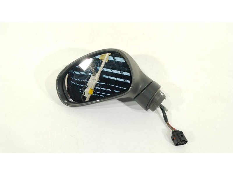 Recambio de retrovisor izquierdo para seat leon (1p1) 2.0 tdi 16v referencia OEM IAM 1P1857507A  