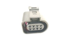 Recambio de retrovisor izquierdo para seat leon (1p1) 2.0 tdi 16v referencia OEM IAM 1P1857507A   2