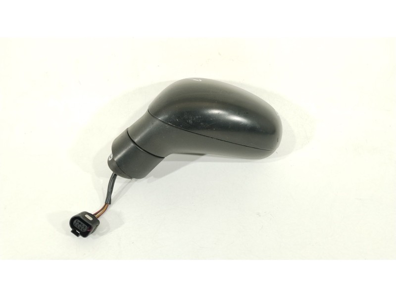 Recambio de retrovisor izquierdo para seat leon (1p1) 2.0 tdi 16v referencia OEM IAM 1P1857507A  