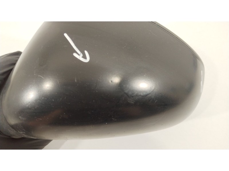 Recambio de retrovisor izquierdo para seat leon (1p1) 2.0 tdi 16v referencia OEM IAM 1P1857507A  