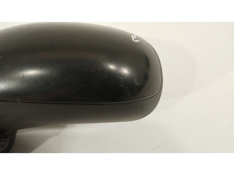 Recambio de retrovisor izquierdo para seat leon (1p1) 2.0 tdi 16v referencia OEM IAM 1P1857507A  