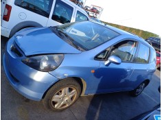 honda jazz ii (gd_, ge3, ge2) del año 2003