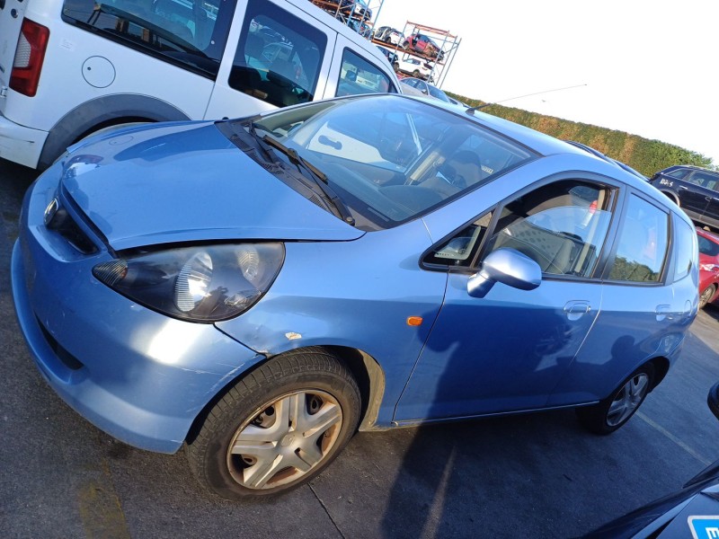 honda jazz ii (gd_, ge3, ge2) del año 2003