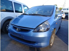 honda jazz ii (gd_, ge3, ge2) del año 2003 2