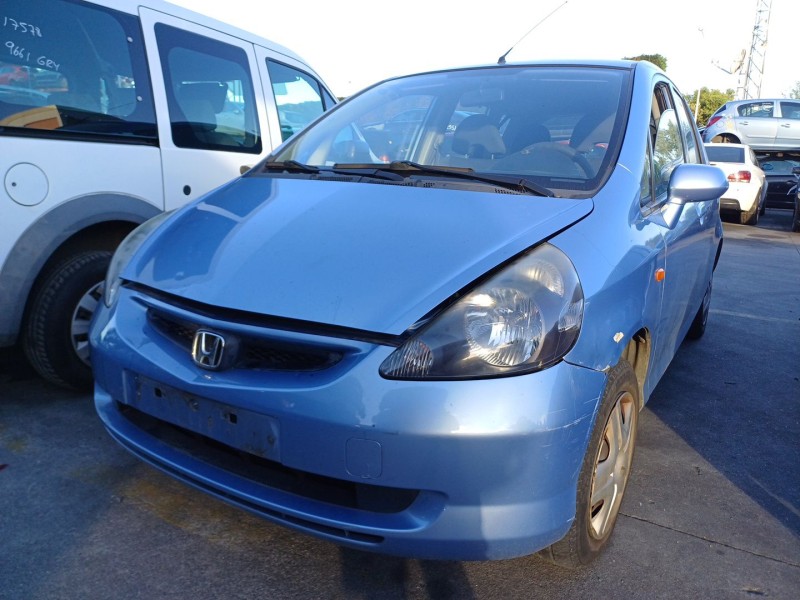 honda jazz ii (gd_, ge3, ge2) del año 2003