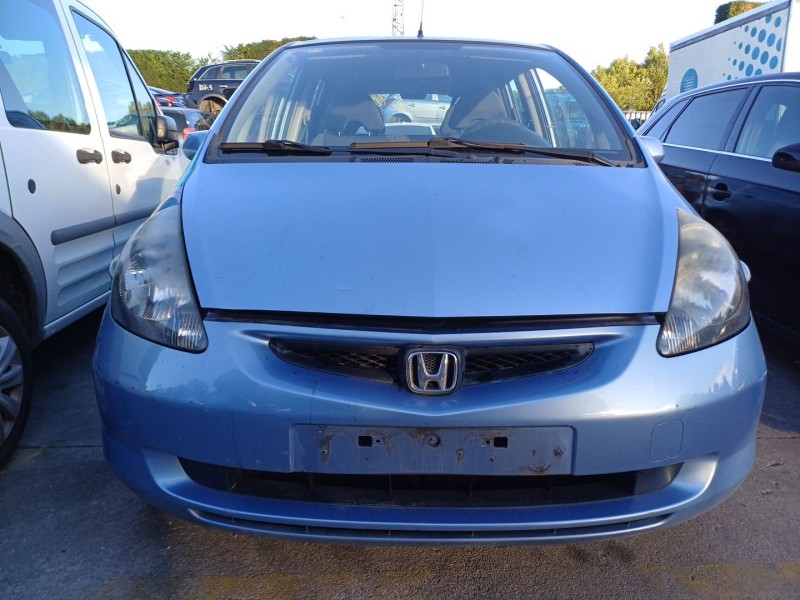 honda jazz ii (gd_, ge3, ge2) del año 2003