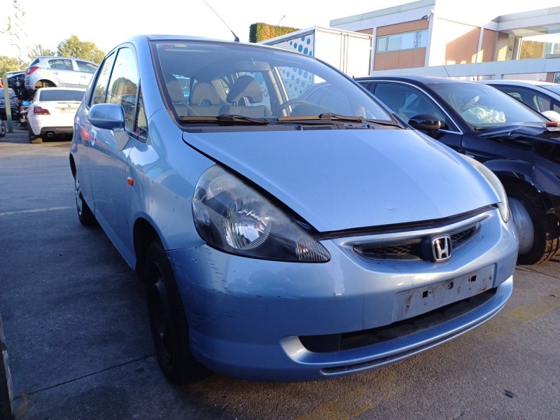 honda jazz ii (gd_, ge3, ge2) del año 2003
